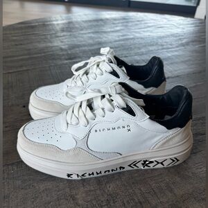 Brand New Richmond shoes